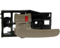 INTERIOR DOOR HANDLE
