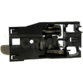 INTERIOR DOOR HANDLE