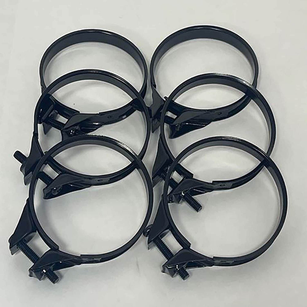 HELIX RACING black auto part
