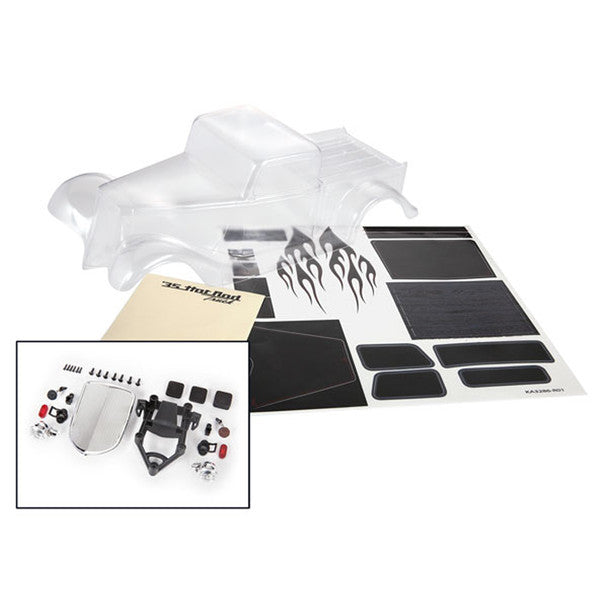 TRAXXAS auto part