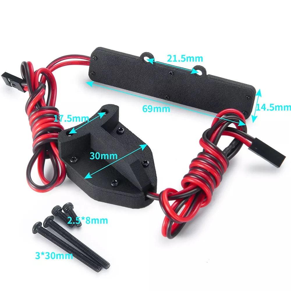TRAXXAS auto part