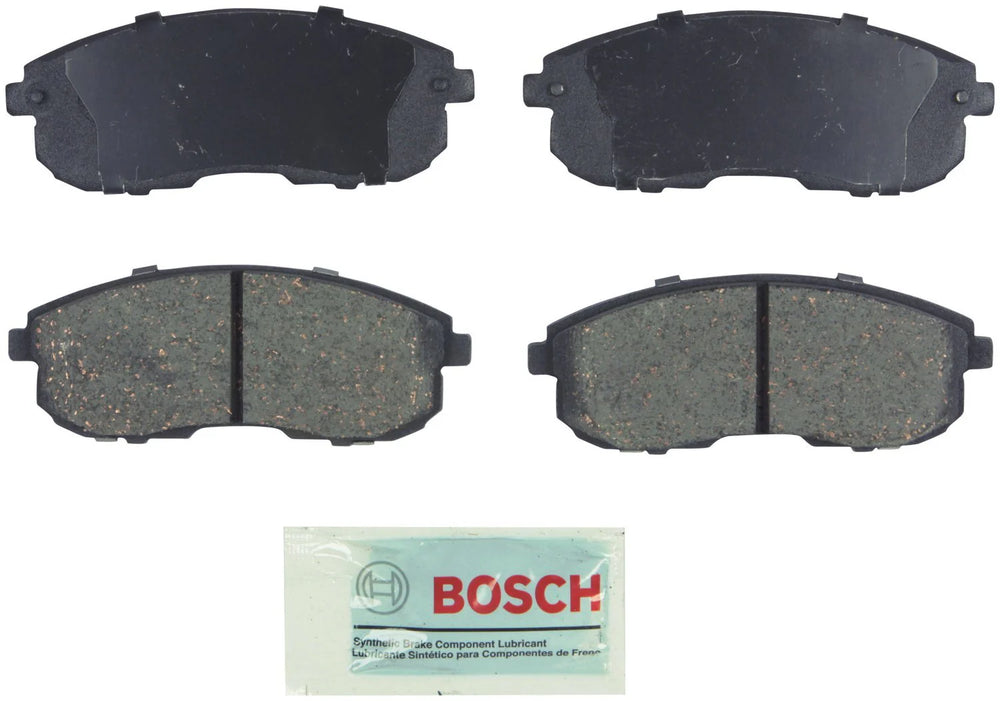 DISC BRAKE PADS