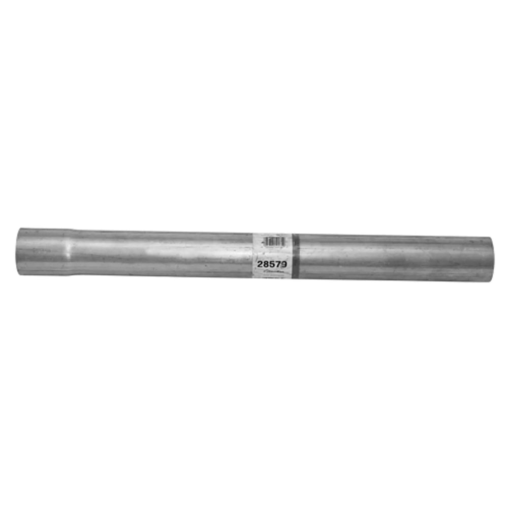 9500 TACOMA 2.4L/2.7L PREBENT EXHAUST PIPE