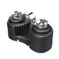 SMALL COMPOSITE CLEAT (R) BK