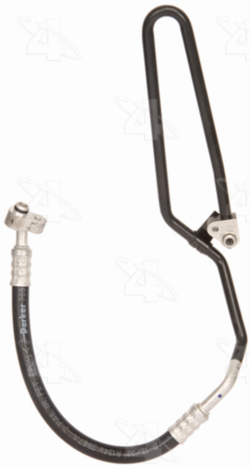 FOUR SEASONS auto part