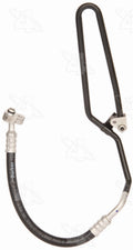 DISCHARGE LINE HOSE ASSEM