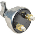 MASTER DISCONNECT SWITCH