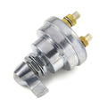 MASTER DISCONNECT SWITCH