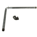 SUBURBAN MFG auto part