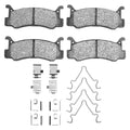 DFC auto part detail