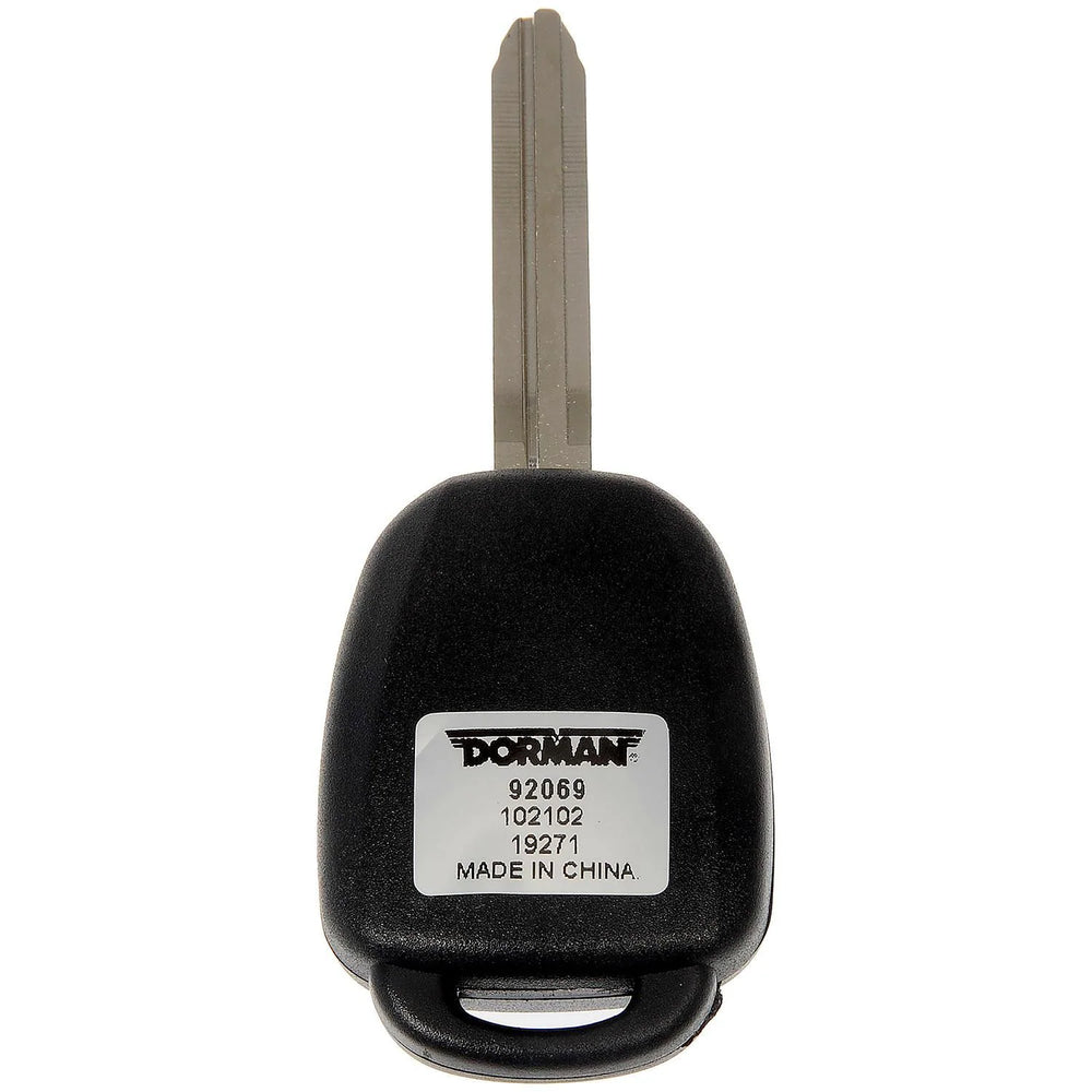 KEYLESS REMOTE CASE