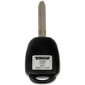 KEYLESS REMOTE CASE