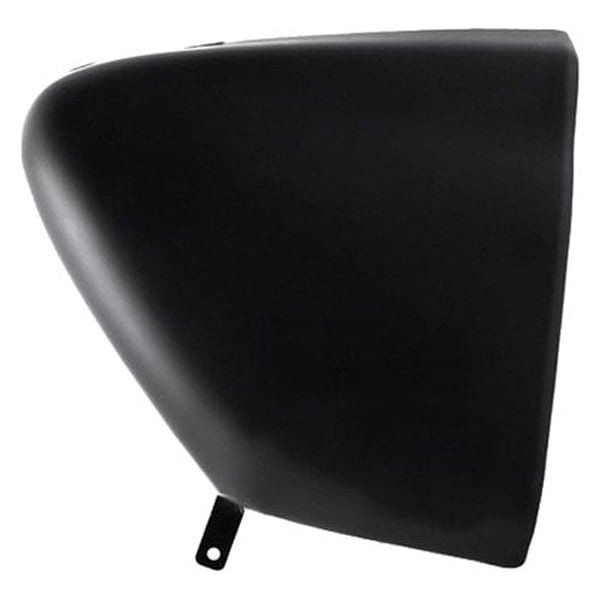 LH RR BUMPER EXT W/O LS PKG (P) S10/SONOMA FLEETSIDE P/U 9497