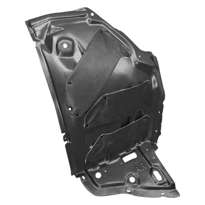 Sherman Parts auto part