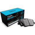 R1 01-06 Lexus LS430 Rear R1 Ceramic Brake Pads
