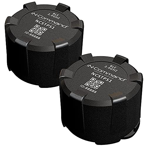 TPMS DISPLAY