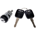IGNITION LOCK CYL