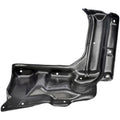 SPLASH SHIELD RH