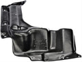SPLASH SHIELD RH