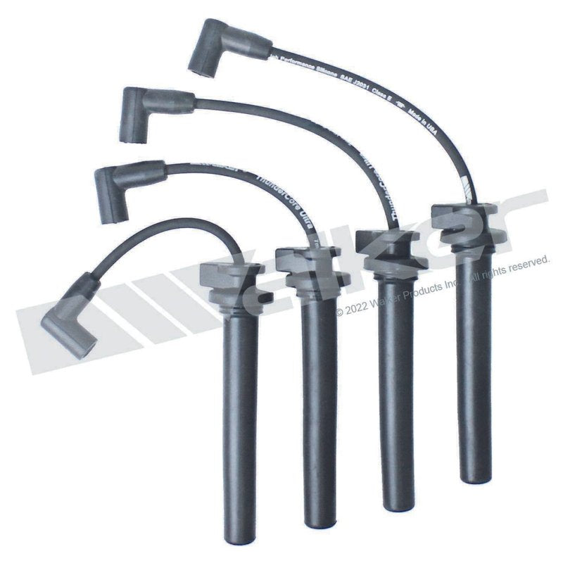 Walker Products Inc. - auto part