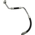 DELPHI auto part detail