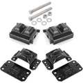ENGINE MOUNT SET LS SWAP 7081 GM FBODY