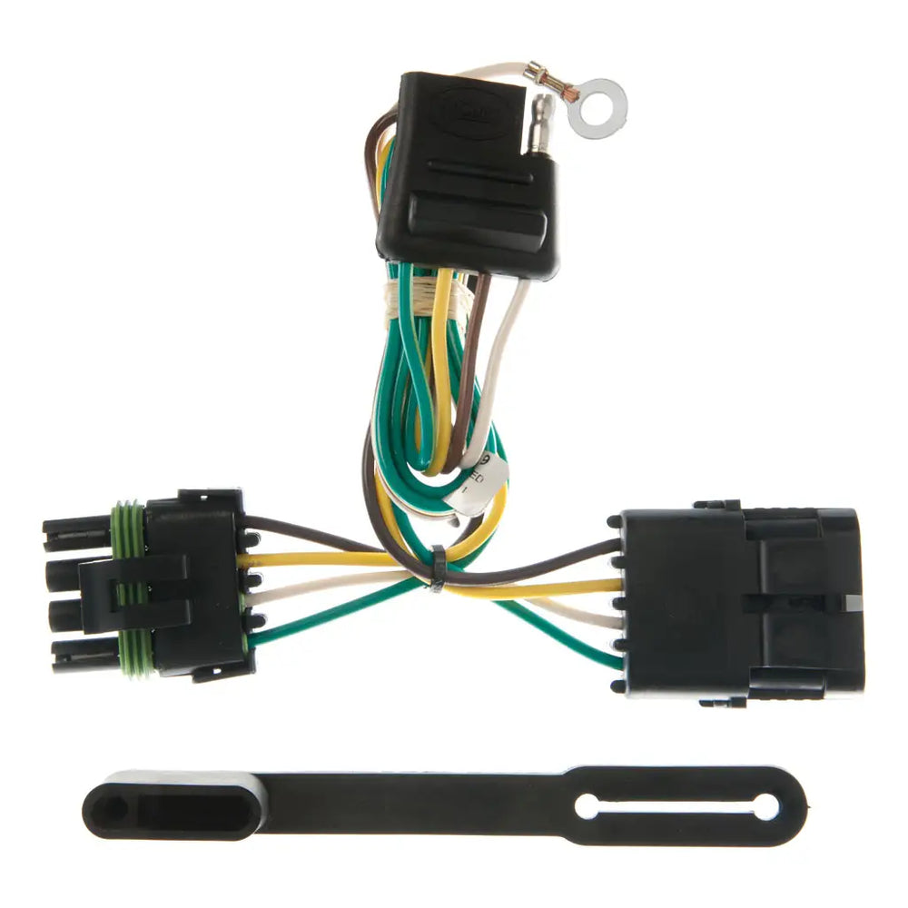 9299 SUBURBAN/TAHOE/YUKON TCONNECTOR