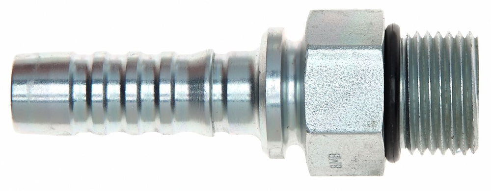 HYDRAULIC COUPLING - GLOBALSPIRAL