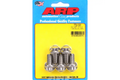 ARP M10 x 1.25 x 20 12pt Stainless Steel Bolts (Set of 5)