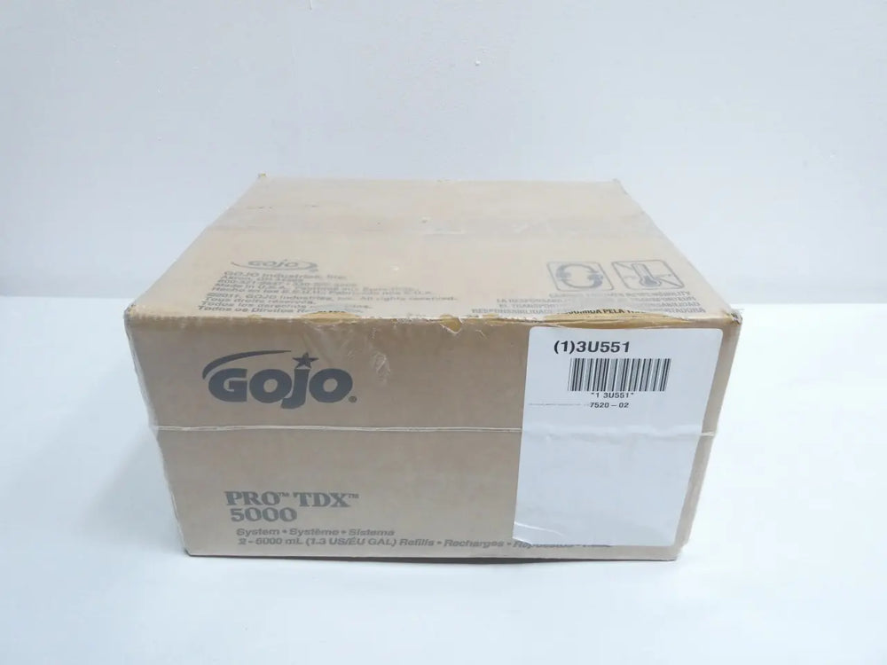 Gojo Industries auto part