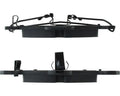 PREMIUM SEMI-METALLIC BRAKE PADS WI