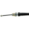 BRAKE CABLE