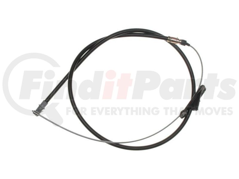 BRAKE CABLE