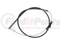 BRAKE CABLE