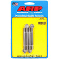 ARP Holley Float Bowl Kit w/ Single Metering Block