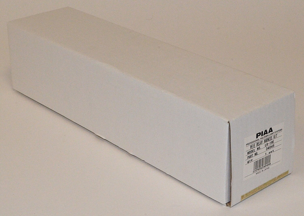 WIREHRNS 40SER BACKUP LTS
