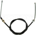 BRAKE CABLE