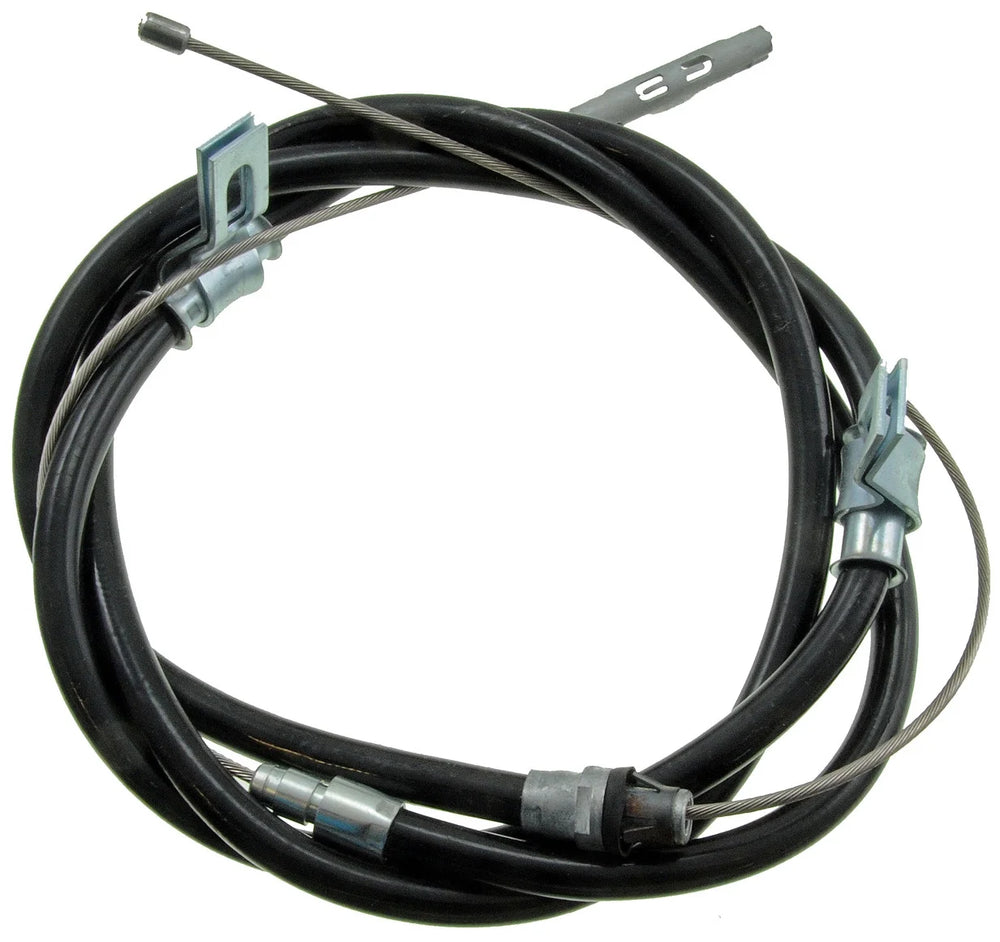 BRAKE CABLE