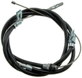 BRAKE CABLE
