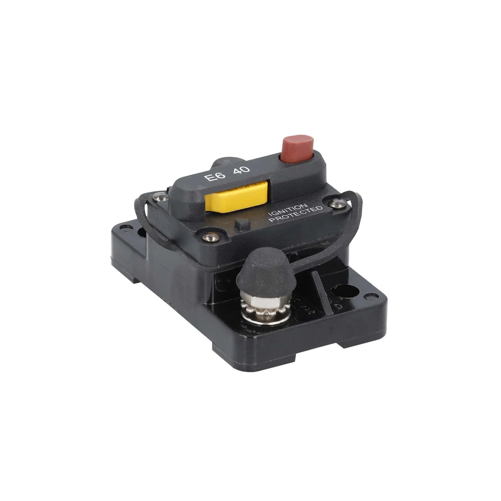 40A MINI CIRCUIT BREAKER MANUAL RES