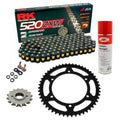 RK Racing auto part