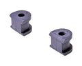 STABILIZER BAR BUSHING KIT