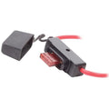 FUSE HOLDER MAXI INLINE
