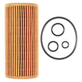 Mahle Oil Filter Mercedes Benz CL600 S600 2003-2004 SL600 2004-2009 SL65 AMG 2007-2009
