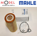 Mahle Oil Filter Mercedes Benz CL600 S600 2003-2004 SL600 2004-2009 SL65 AMG 2007-2009
