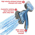 ETL auto part