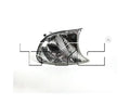 9901 BW 3 SRS CPE/CONV (E46;White) P/S.L RH
