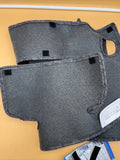 DASHCV GALANT POLY C99-03