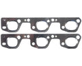 MAHLE Original Jeep Wrangler 10-07 Exhaust Manifold Set