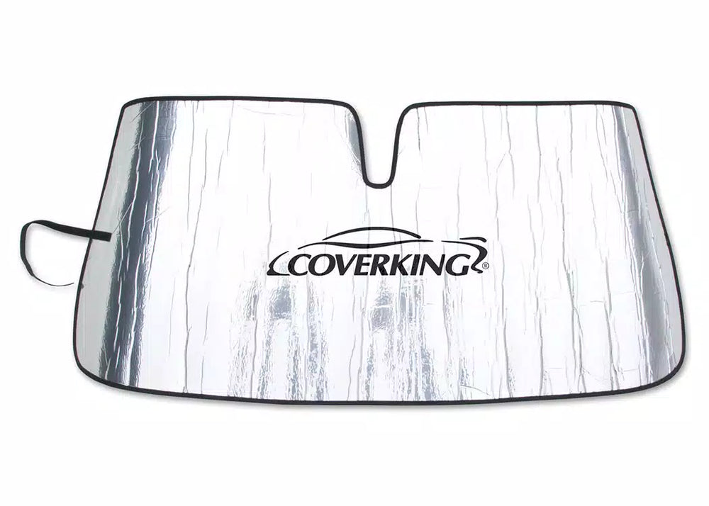 COVERKING auto part